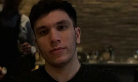Trainwrecks Shares Thoughts About Streamer Awards