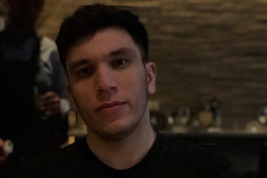Trainwrecks Shares Thoughts About Streamer Awards