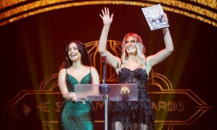 The Streamer Awards 2023 Dominates Twitch