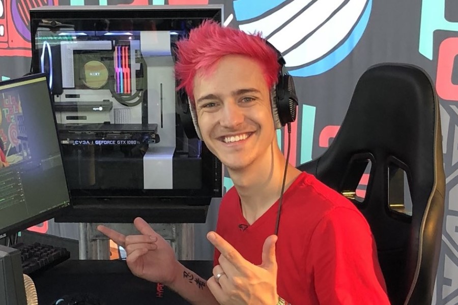 Ninja Shares Thoughts About Streamers Moving To Kick