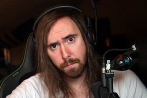 Asmongold Talks About Quantum Arrest