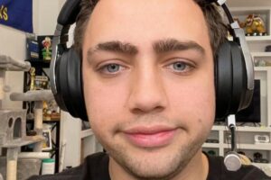 Mizkif Pet Rabbit Passed Away