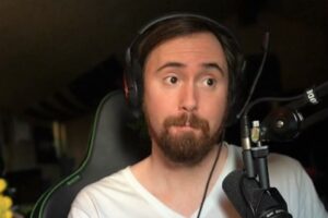 Asmongold Responds To Criticism Over His Comments