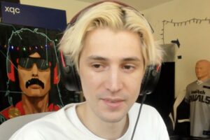 xQc Offers Thoughts About Penta And Koil