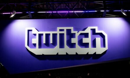 Twitch Adds New Labels For Mature Content