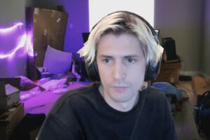 xQc Responds To Comments On Reddit