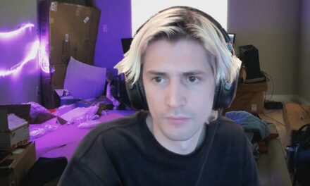 xQc Responds To Comments On Reddit