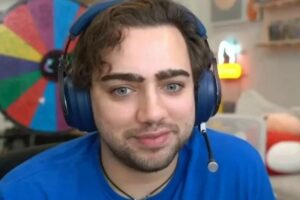 Mizkif Responds After Seeing YouTuber Copying His Content