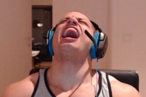 Tyler1 Talks About Variety Streamers
