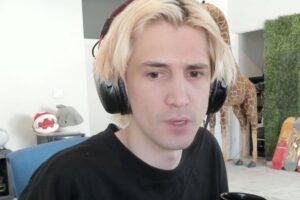 YouTubers Reacts To xQc’s Reaction Streams