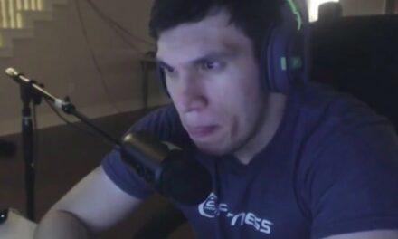 Trainwrecks Talks About Kick Contracts